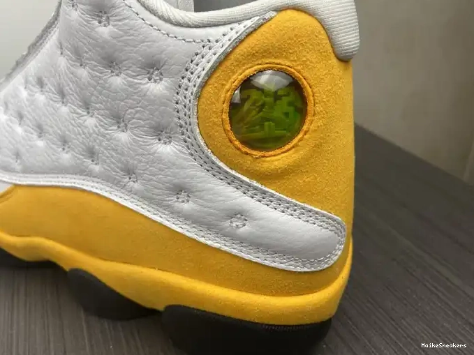MaikeSneakers 13 414571-167 Air Del Jordan Sol 0614
